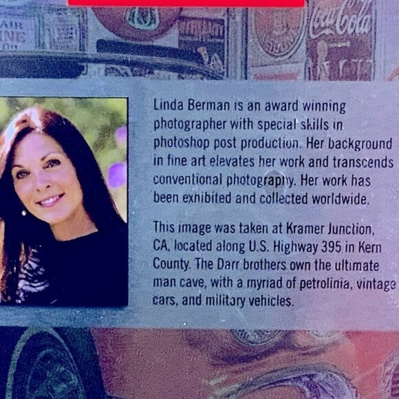 Puzzle World's Smallest Classic Car 1000 Piece Tin Box 11.7x16.50 in New Sealed - Picture 8 of 16